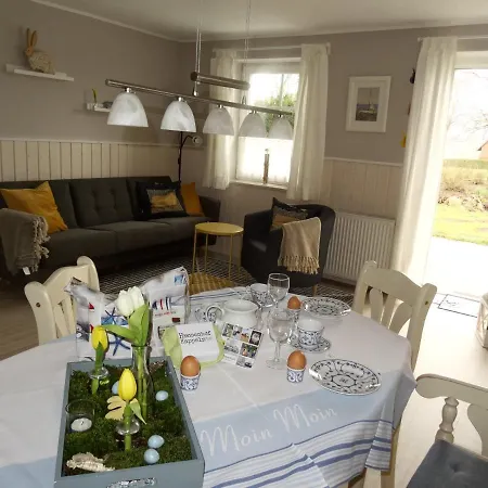 Hansenhof Kappeln Zimmer foto