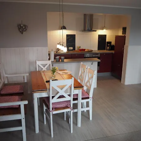Hansenhof Kappeln Zimmer foto