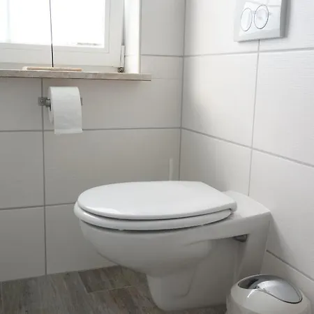 Hansenhof Kappeln Zimmer foto