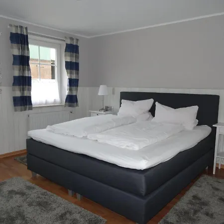 Hansenhof Kappeln Zimmer foto