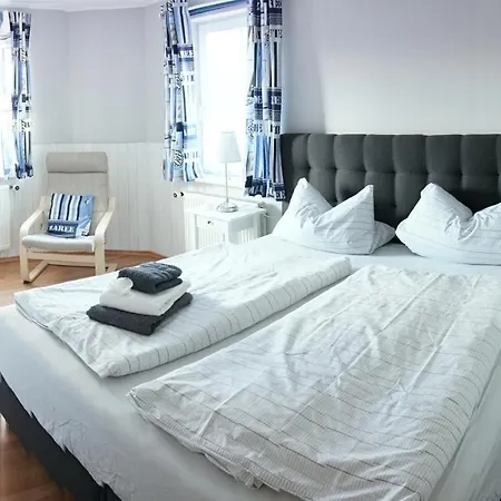 Hansenhof Kappeln Zimmer foto