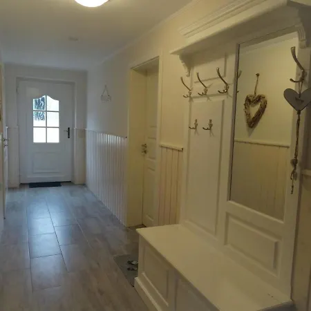 Hansenhof Kappeln Zimmer foto