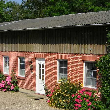 Hansenhof Kappeln Exterior foto