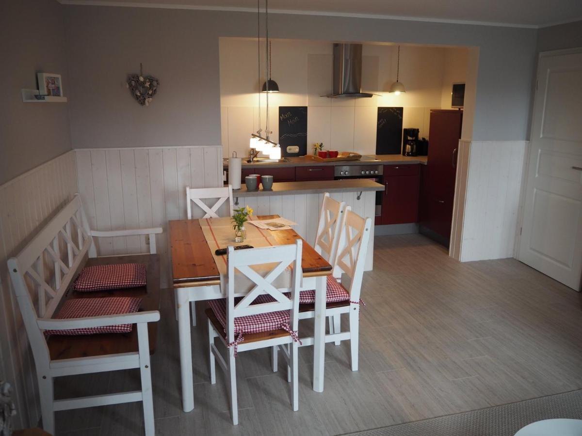 Hansenhof Apartment
