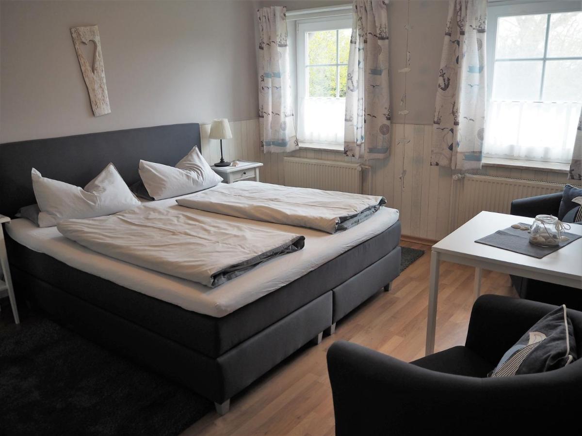 Hansenhof Apartment *