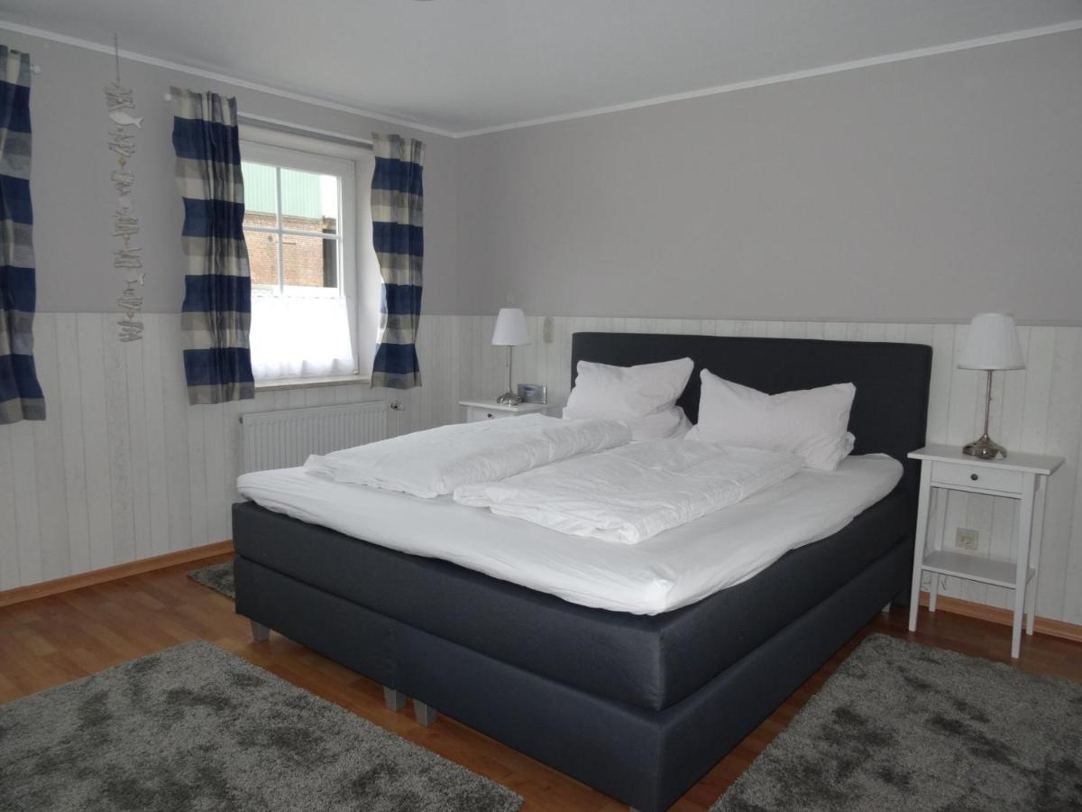 Hansenhof Apartment *