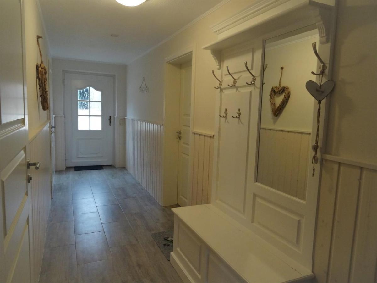 Apartment Hansenhof *
