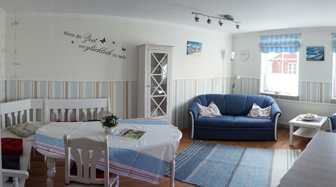 Hansenhof Apartment *