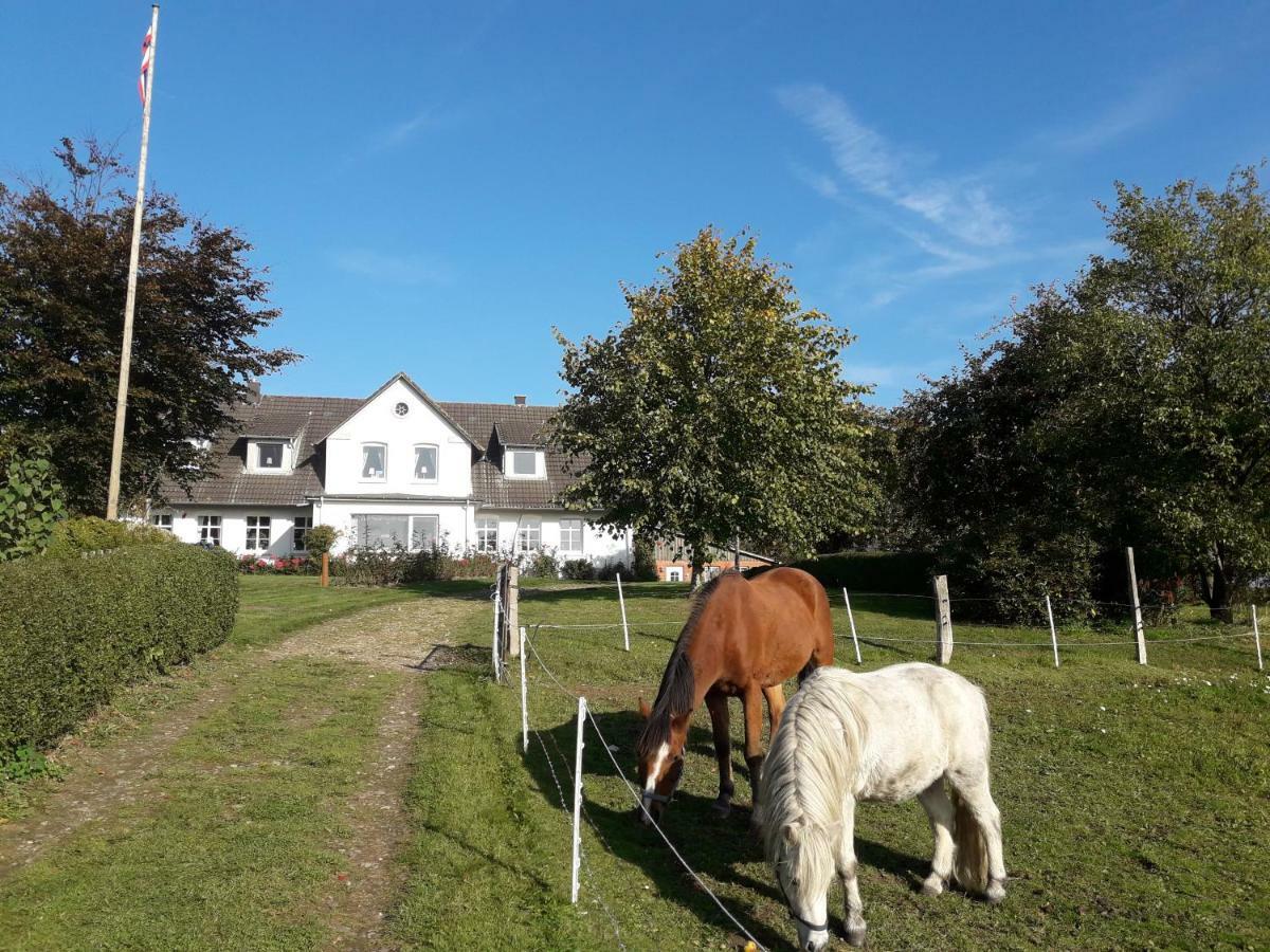 Hansenhof * Kappeln